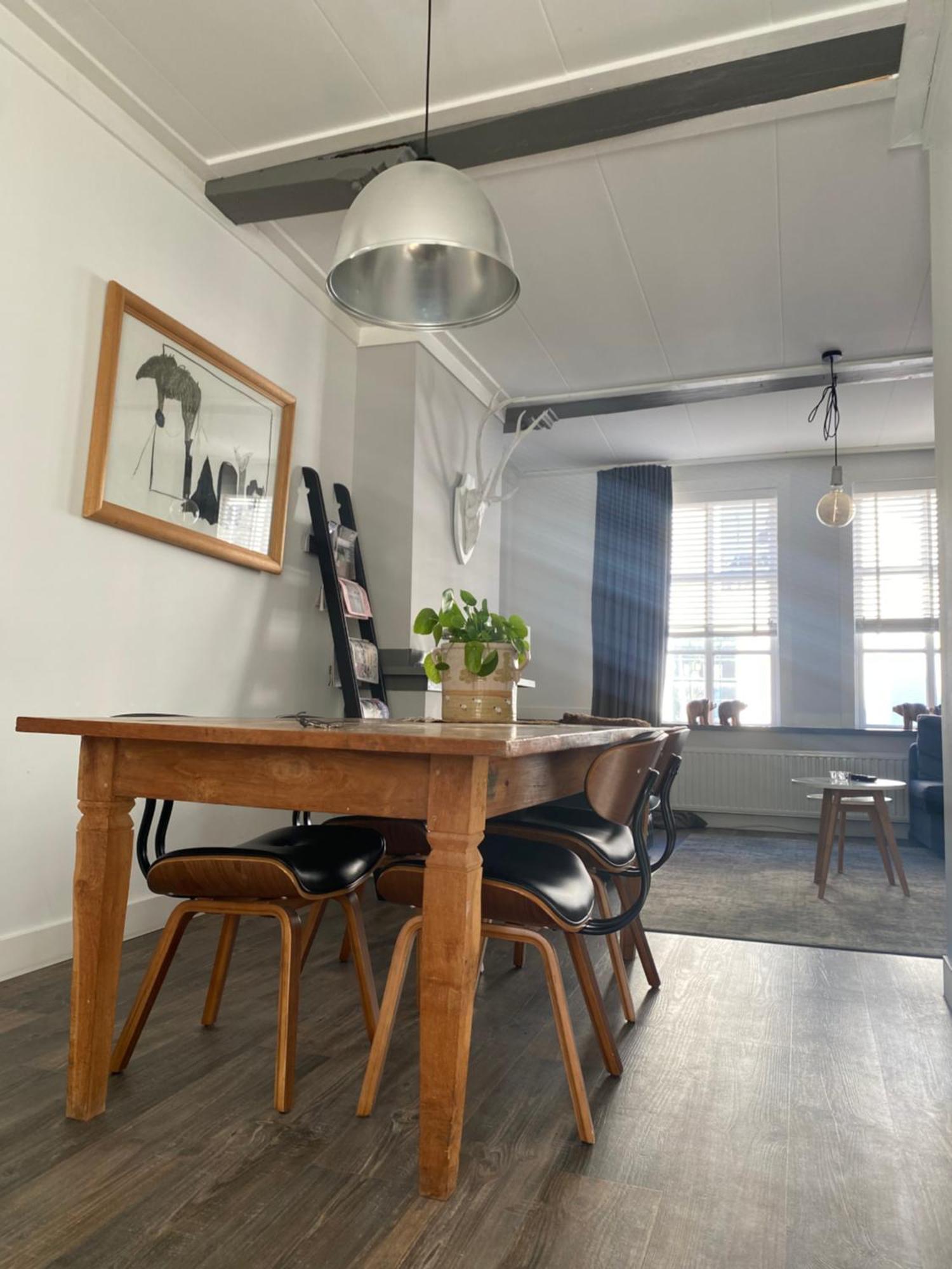미델뷔르흐 Historical Loft 아파트 외부 사진