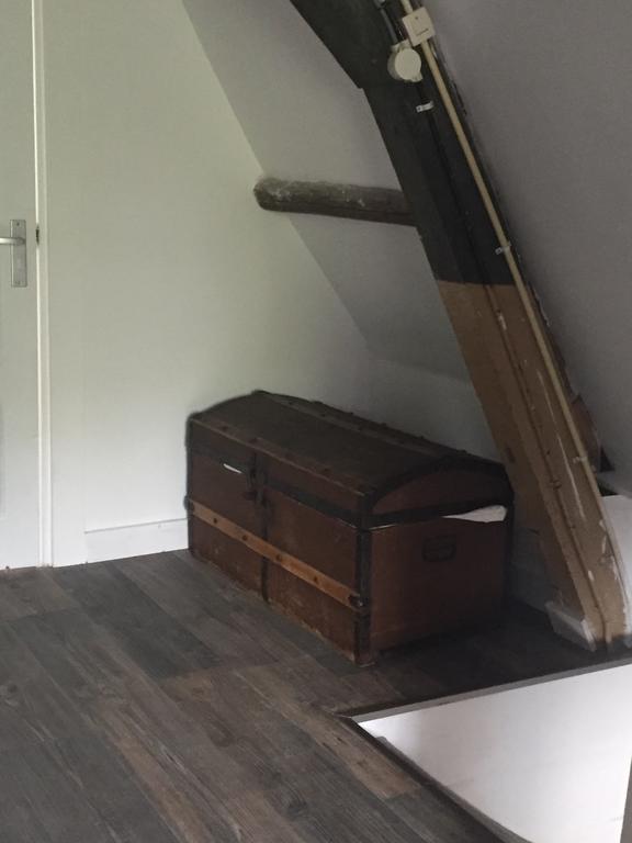 미델뷔르흐 Historical Loft 아파트 외부 사진