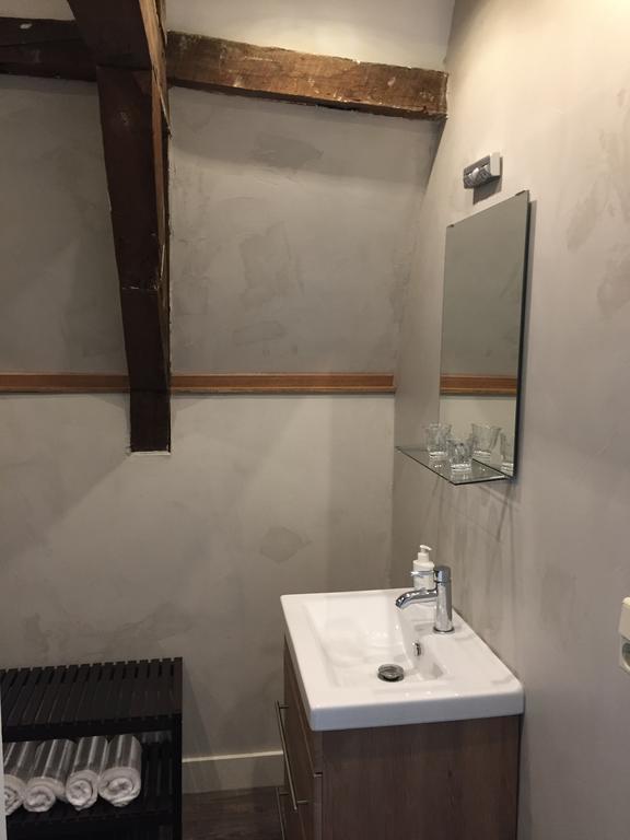 미델뷔르흐 Historical Loft 아파트 외부 사진